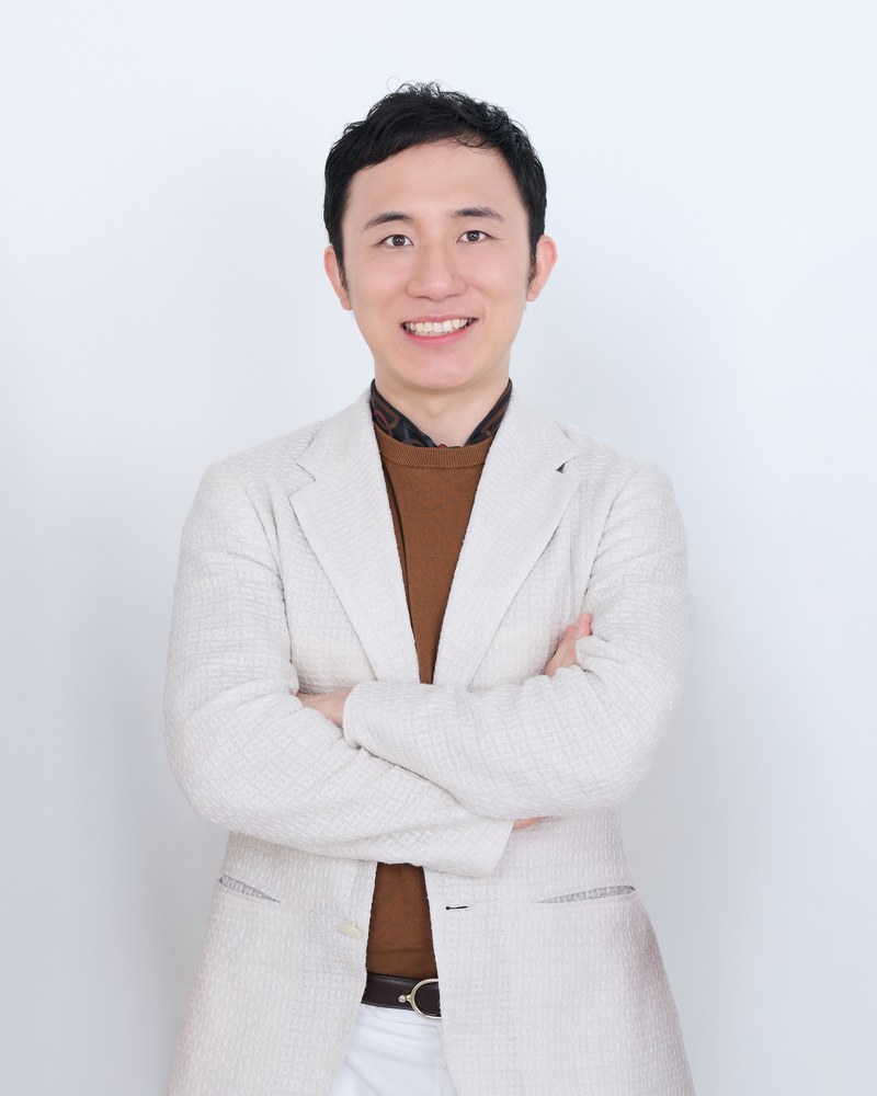 ライフプロデューサー 山口裕也