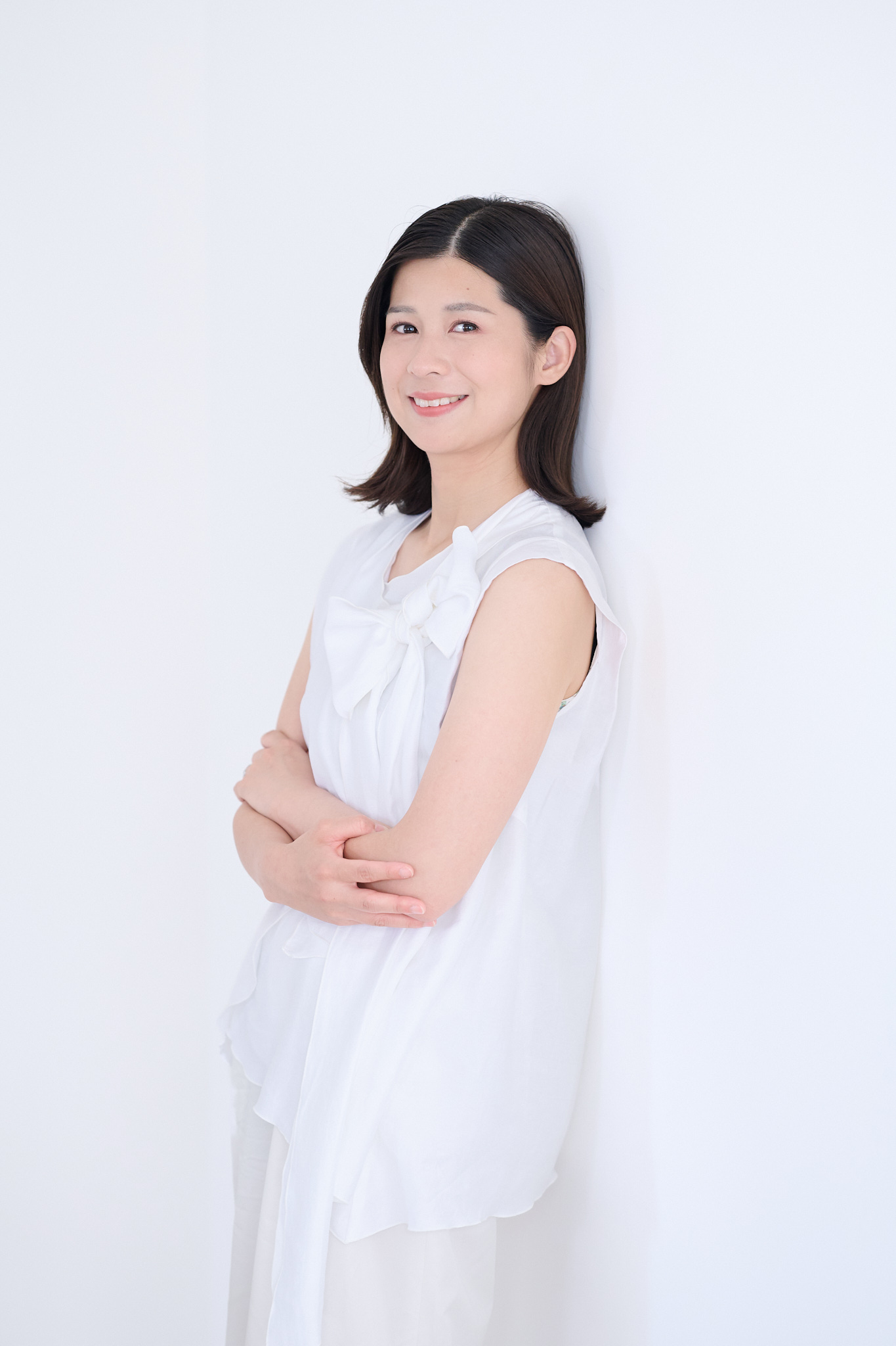 Identity Mentor 石飛真希