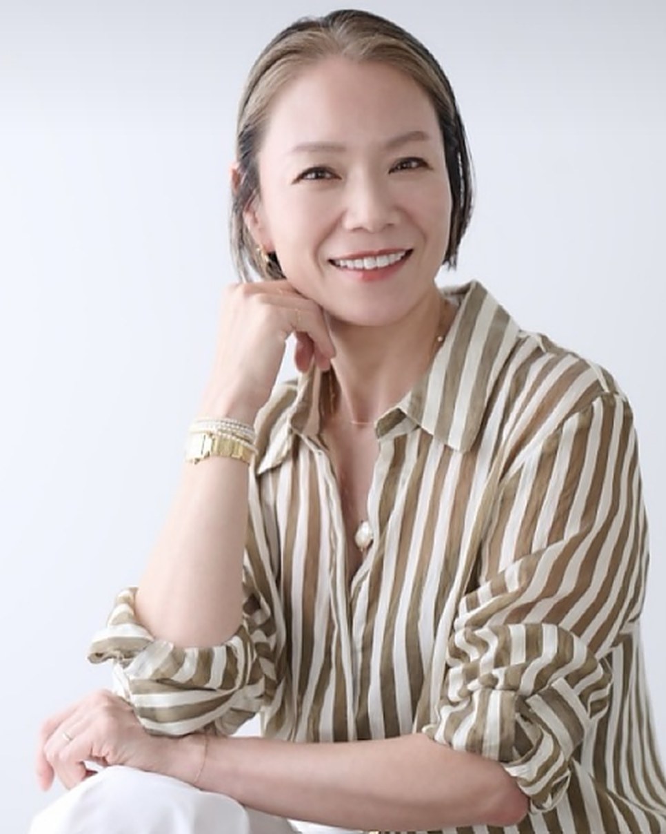 キャリアスタイリスト 森永ゆか